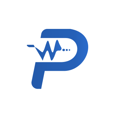 Pacebeats Logo