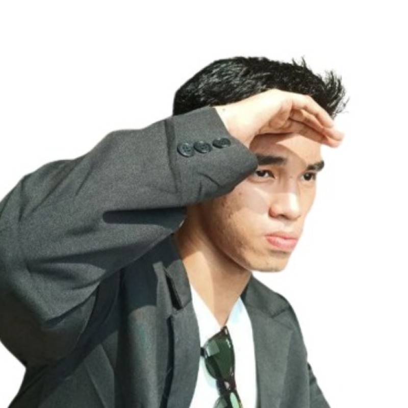 Ken Patrick Garcia - Project Leader and Android Developer